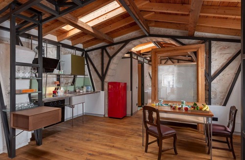 Ostuni Apartment | Il Quinto Elemento - Residence Of Charme - Bronzo