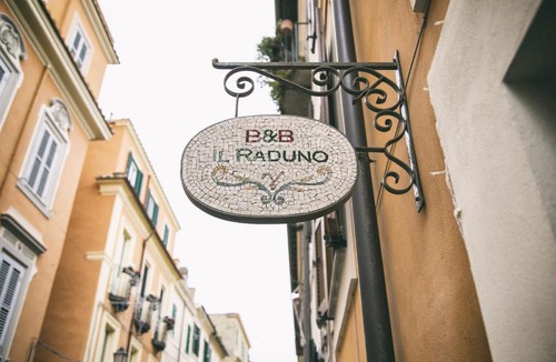 Castel Gandolfo Apartment | Il Raduno