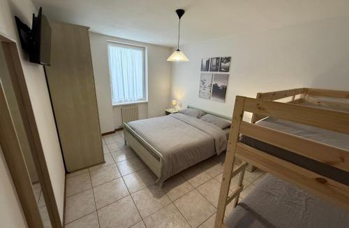 Monclassico Apartment | Il Raponzolo di Roccia