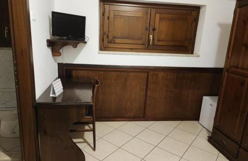 Aielli Hotel | Il Rifugio