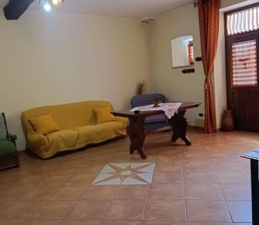 Celano Bed & Breakfast | Il Rustico