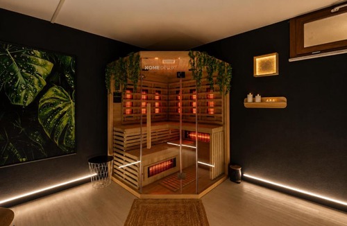 Cirie Apartment | Il Rustico Romantic Suite e Sauna