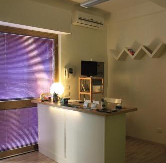 Popoli House | Il Soffio Di Eolo