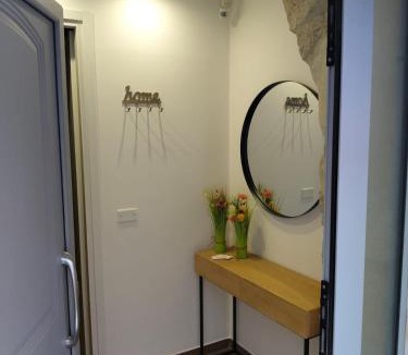 Cascia House | Il Sogno di Loreta