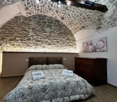 Cascia House | Il Sogno di Loreta