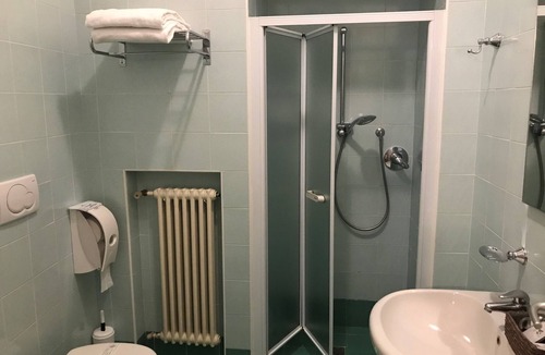 Citta Alta Hotel | Il Sole Bergamo