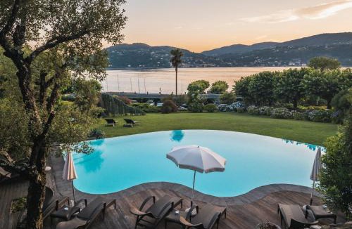 Ranco Hotel | Il Sole Di Ranco