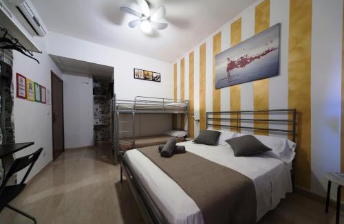 Trani House | Il Sole