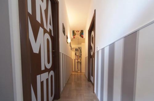 Trani House | Il Sole