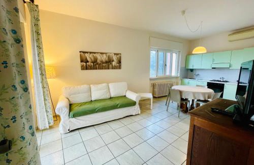 Viverone Apartment | Il Tarabuso alloggi vacanze