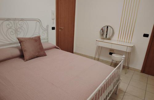 Modugno Apartment | Il Terra Cielo Apartment