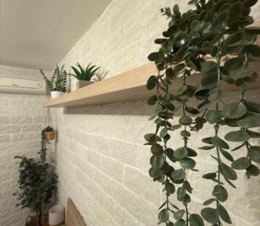 Modugno Apartment | Il Terra Cielo Apartment