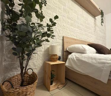 Modugno Apartment | Il Terra Cielo Apartment
