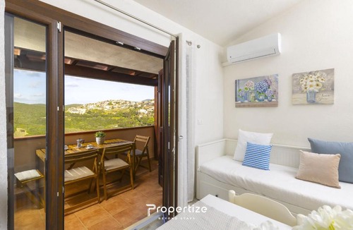 Torre dei Corsari Apartment | Il terrazzo sulla duna 5 by Propertize