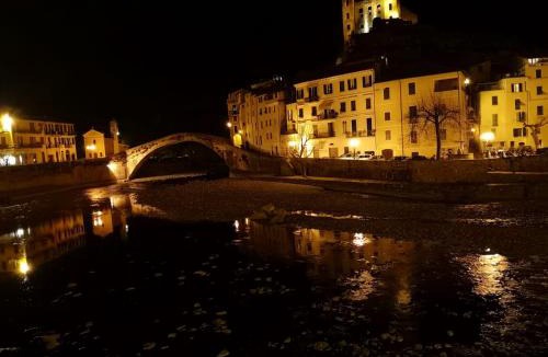 Dolceacqua Apartment | Il Torchio