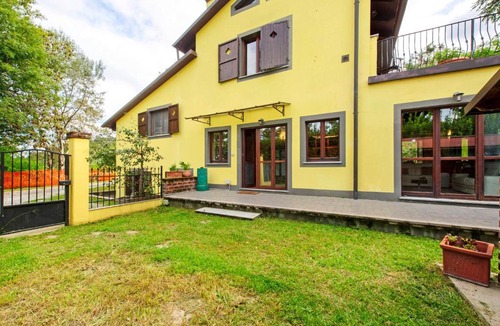 Castagneto Po Apartment | Il Trucchetto - Castagneto Po