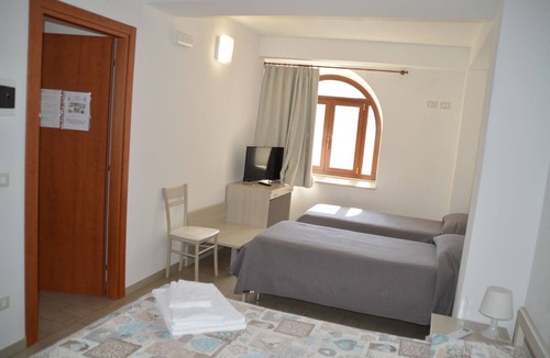 Marzamemi House | Il Veliero