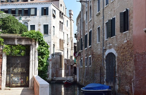 Santa Croce Hotel | Il Veliero Romantico