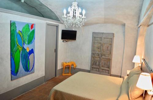 Anagni House | Il Viaggiatore 2