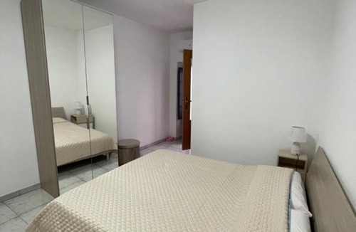 Biccari Bed & Breakfast | Il Vicoletto