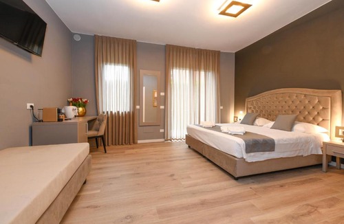 Rodengo-Saiano Hotel | Il Vigneto