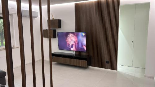 Potenza Apartment | Ilary Hause