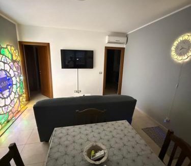 Giurdignano Apartment | Illumina House 1