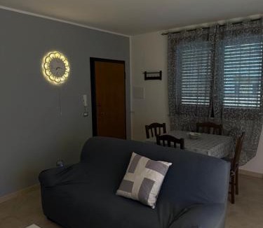 Giurdignano Apartment | Illumina House 1