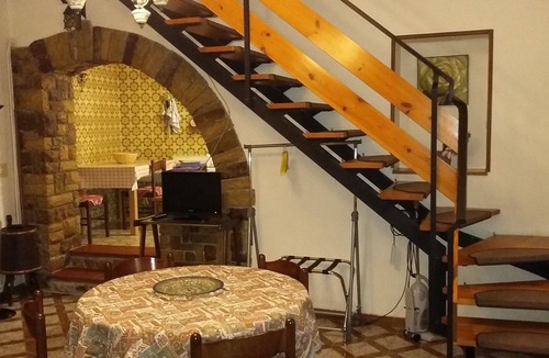 Benevento House | "IlPostoVerde" Country house with pool 4 + 1 sol