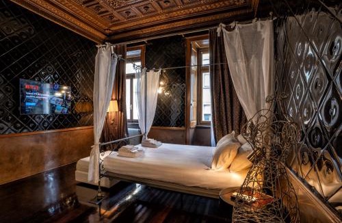 Borgo San Leonardo Bed & Breakfast | Ilsanleonardo