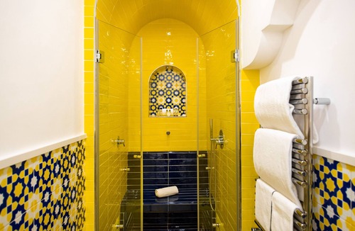 Positano Bed & Breakfast | Imperati Suites