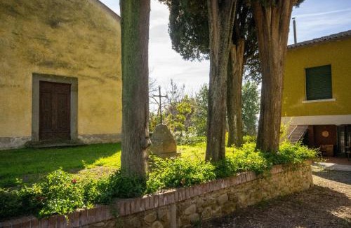 Arezzo Apartment | In Mons Iunonis