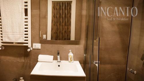 Lesina Bed & Breakfast | Incanto b&b