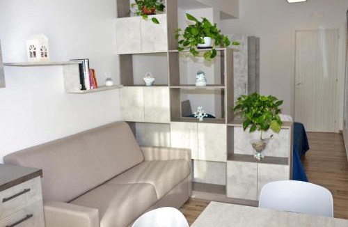 Ugento Apartment | Incanto Salento House