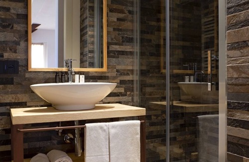 Matelica Other | Independent apartment, in wine resort with SPA and swimming pool.