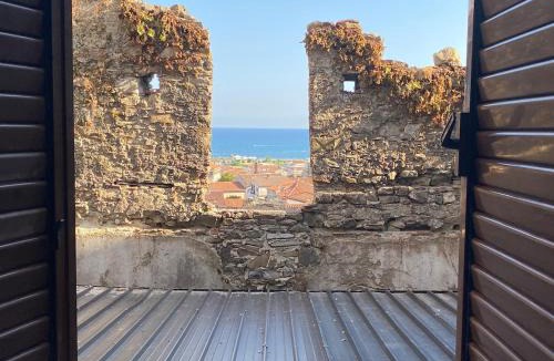 Policastro Bussentino Apartment | Intera casa in centro storico a 700 mt dal mare