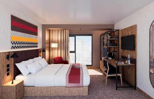 Cusco Historic Center Hotel | Inti Punku Cusco - Centro Histórico Hotel