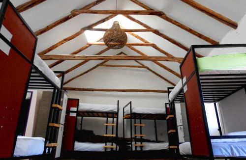 Santa Ana Hostel | Intro Hostels Cusco