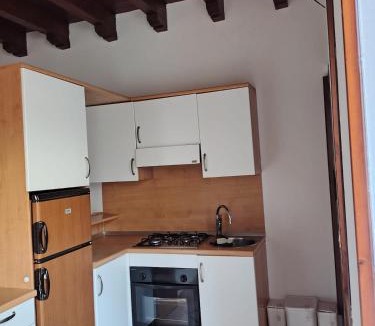 Como City Centre Apartment | Io e Te Suite Lake Como City Center
