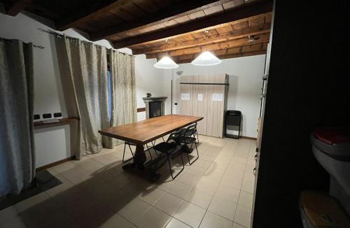 Bergamo Apartment | IRIS Air Conditioning - Free Parking - WiFi - Self Check-in