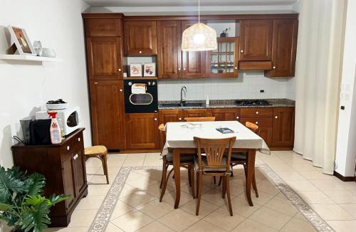 Montecchio Maggiore Apartment | Iris