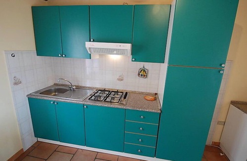 Jerzu Apartment | Is Murtas by Interhome