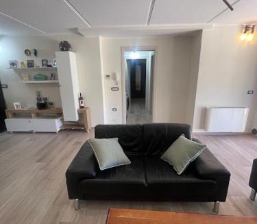 Bari Sardo Bed & Breakfast | Is Seddas B&B
