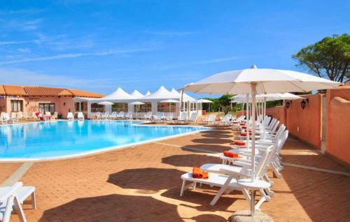 Aglientu Apartment | ISA-Residence Baia dei Mirti