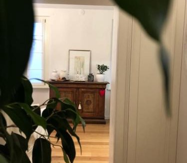 Udine Apartment | ISA's home