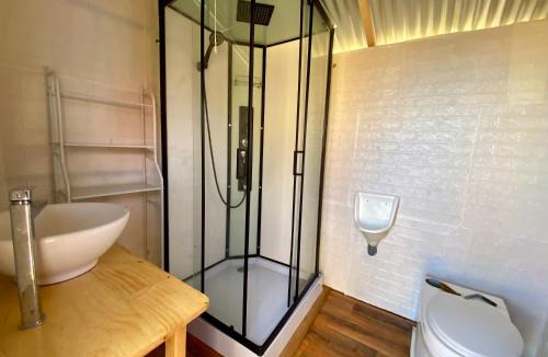 Puno House | Islas Chimu