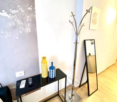 Carciano Apartment | Isola Bella Studios