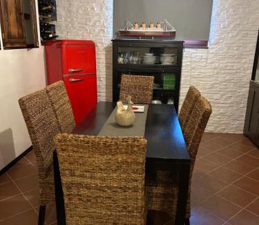Simaxis Apartment | Isola del Sole