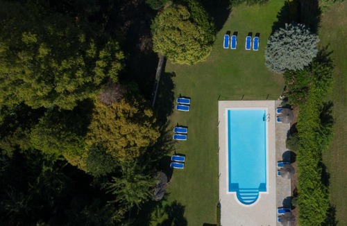 Grantortino di Gazzo Hotel | Isola Di Caprera