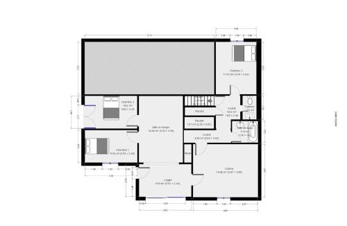 Ispagnac House | ISPAEVA
